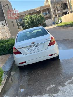 جیلی SC7